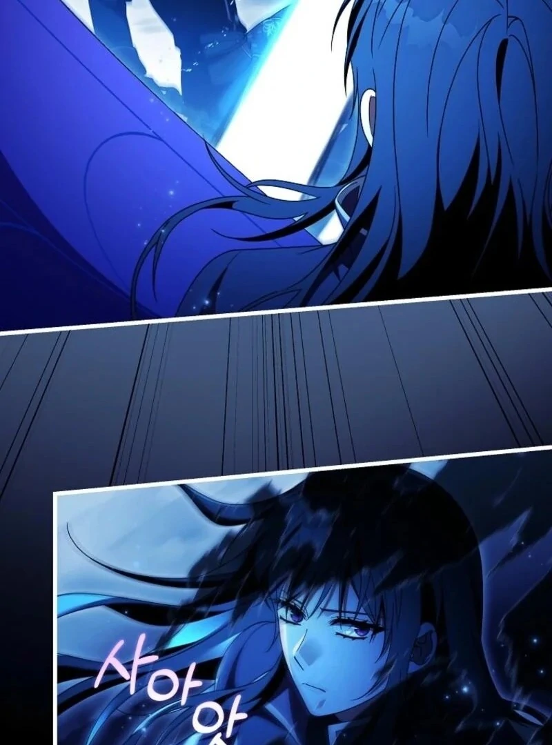 It’s My Destiny To Be The Hero’s Saviour chapter 147 page 152