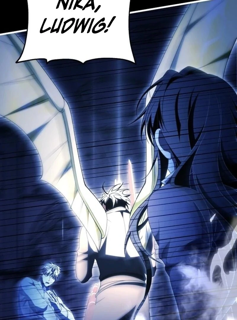 It’s My Destiny To Be The Hero’s Saviour chapter 147 page 162