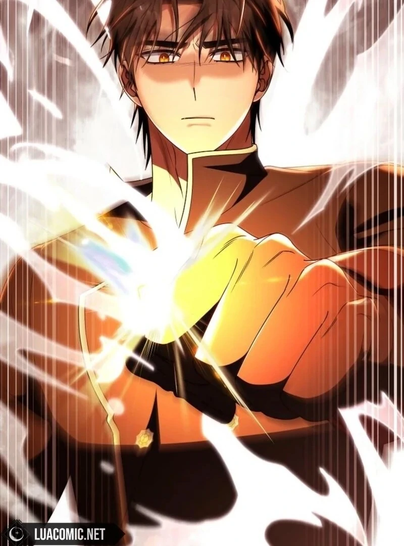 It’s My Destiny To Be The Hero’s Saviour chapter 148 page 6