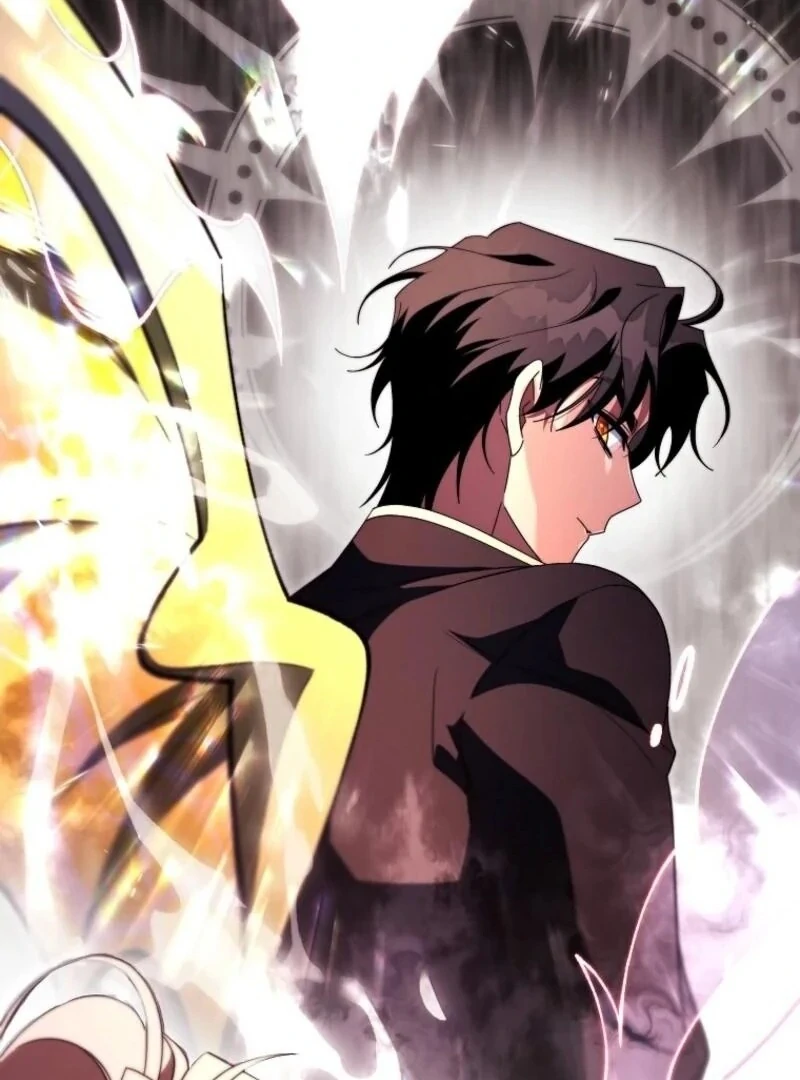 It’s My Destiny To Be The Hero’s Saviour chapter 148 page 17