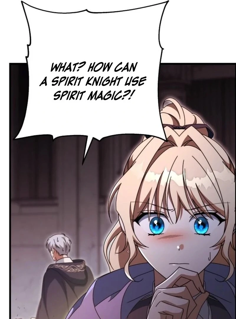It’s My Destiny To Be The Hero’s Saviour chapter 148 page 23