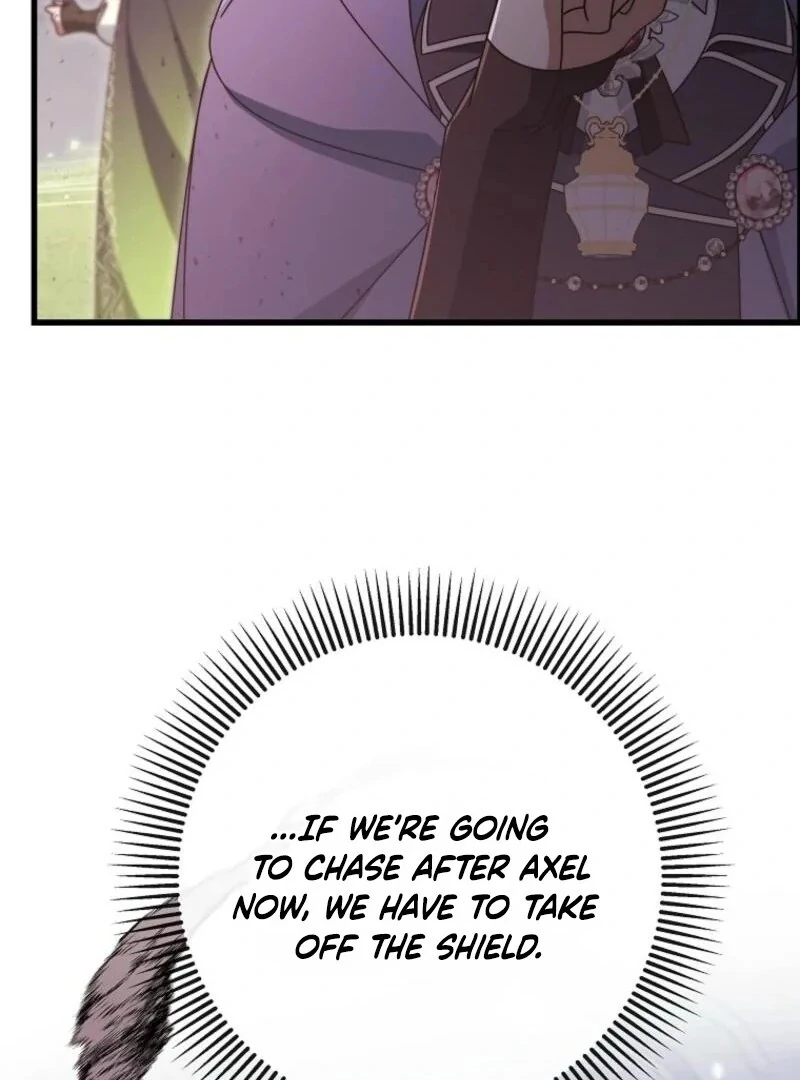It’s My Destiny To Be The Hero’s Saviour chapter 148 page 24
