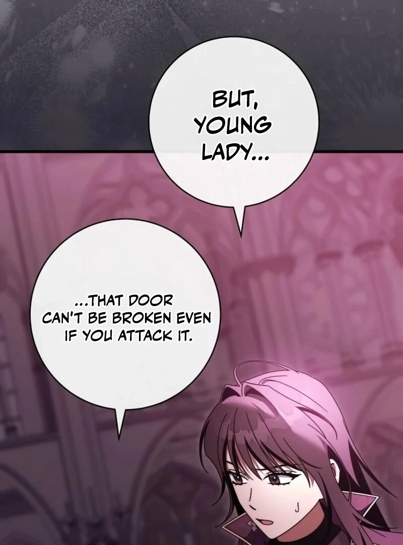 It’s My Destiny To Be The Hero’s Saviour chapter 148 page 42