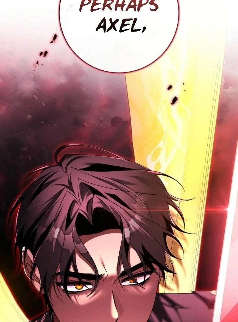 It’s My Destiny To Be The Hero’s Saviour chapter 148 page 48