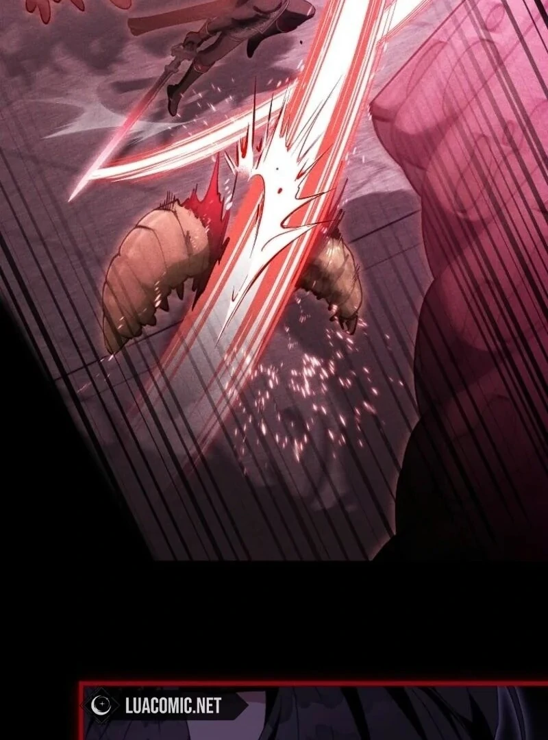 It’s My Destiny To Be The Hero’s Saviour chapter 148 page 71