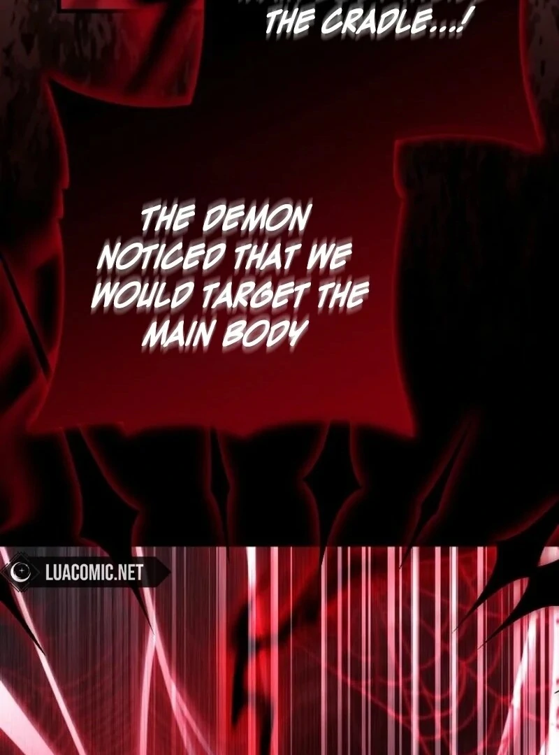 It’s My Destiny To Be The Hero’s Saviour chapter 148 page 95