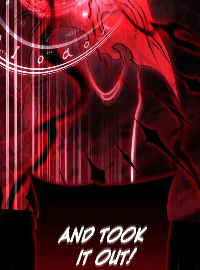 It’s My Destiny To Be The Hero’s Saviour chapter 148 page 97