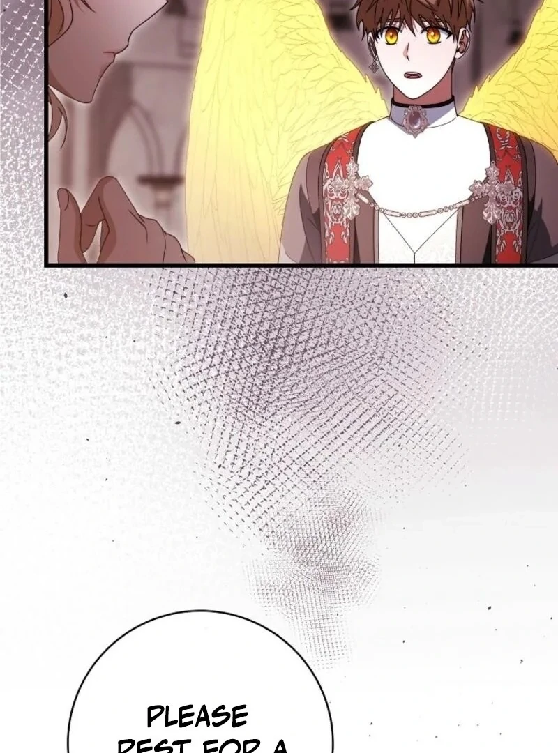 It’s My Destiny To Be The Hero’s Saviour chapter 148 page 104