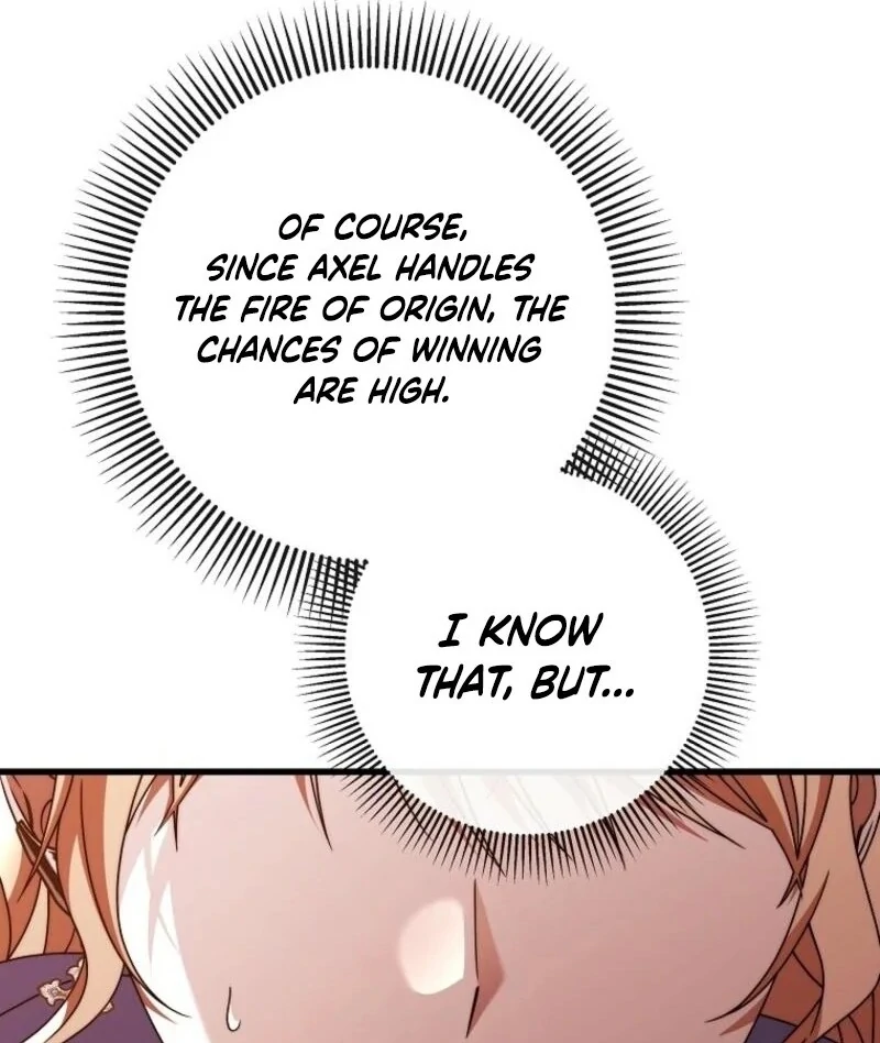 It’s My Destiny To Be The Hero’s Saviour chapter 148 page 110