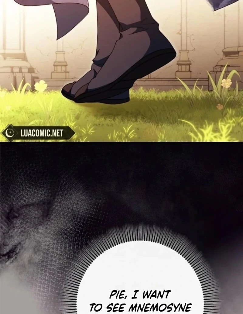 It’s My Destiny To Be The Hero’s Saviour chapter 148 page 115