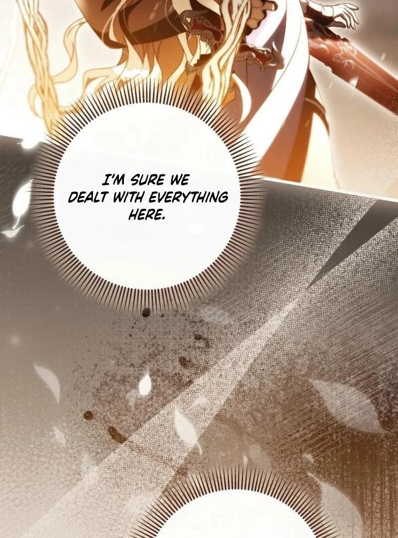 It’s My Destiny To Be The Hero’s Saviour chapter 148 page 128