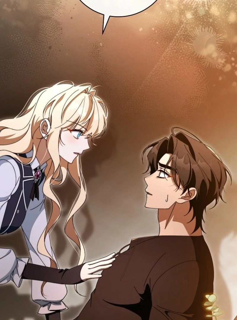 It’s My Destiny To Be The Hero’s Saviour chapter 150 page 3