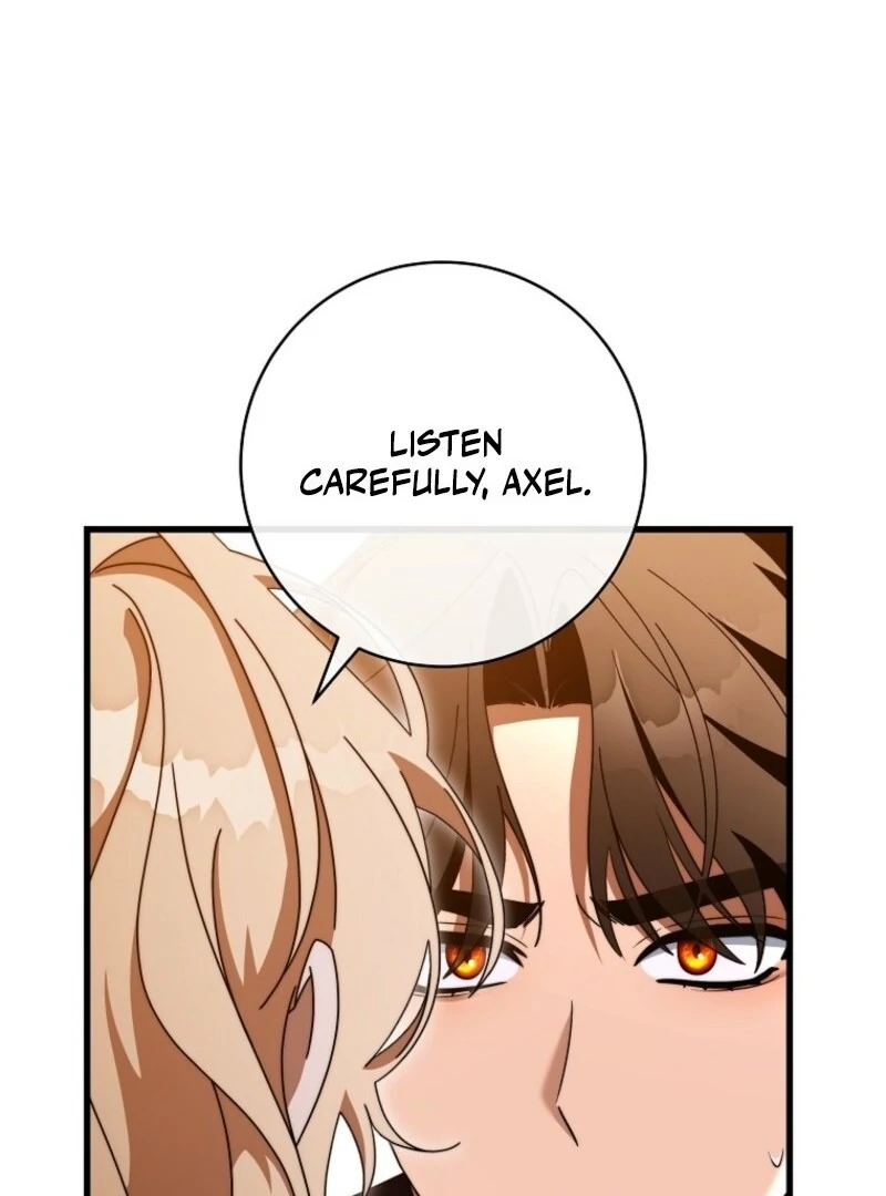 It’s My Destiny To Be The Hero’s Saviour chapter 150 page 14