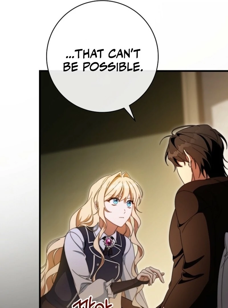 It’s My Destiny To Be The Hero’s Saviour chapter 150 page 23