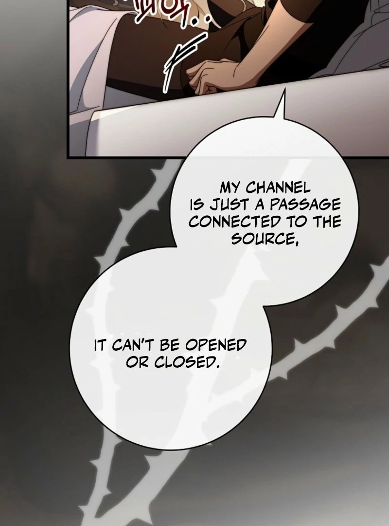 It’s My Destiny To Be The Hero’s Saviour chapter 150 page 24