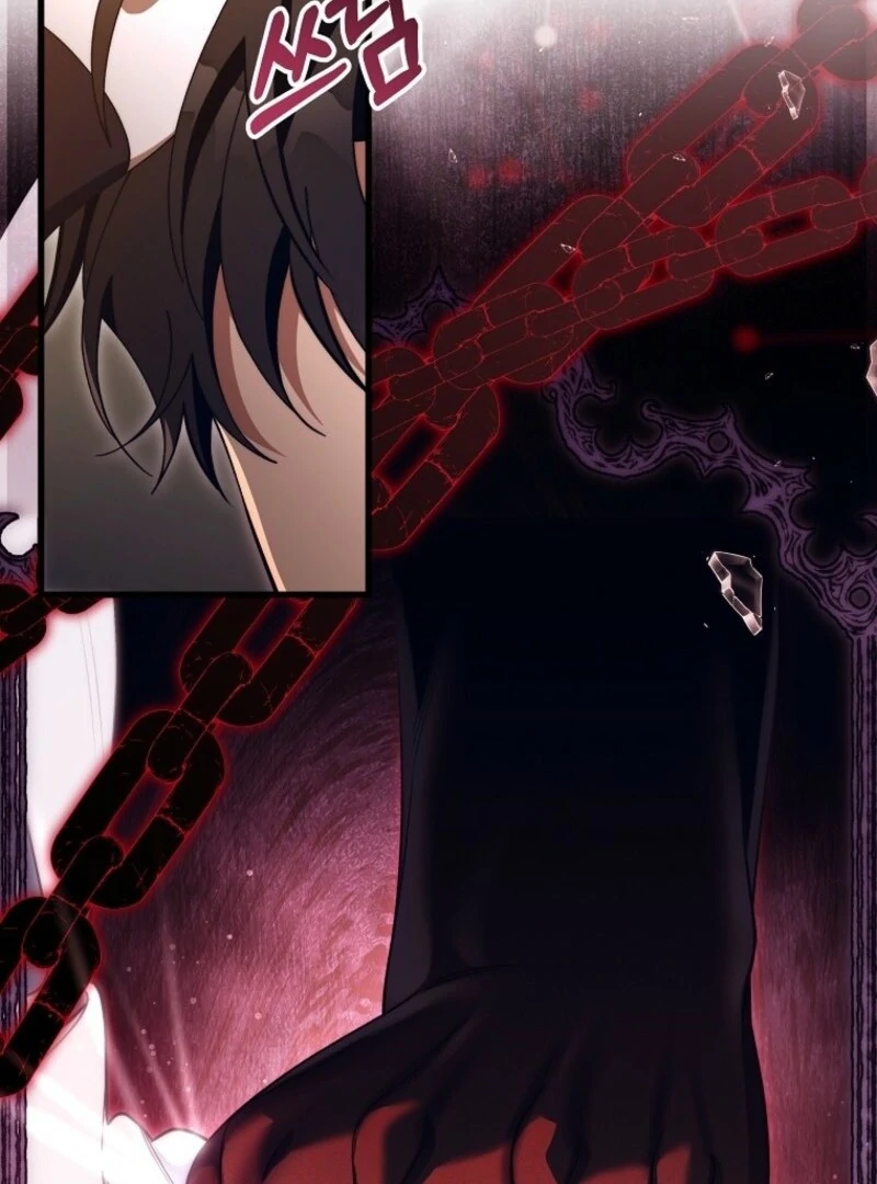 It’s My Destiny To Be The Hero’s Saviour chapter 150 page 28