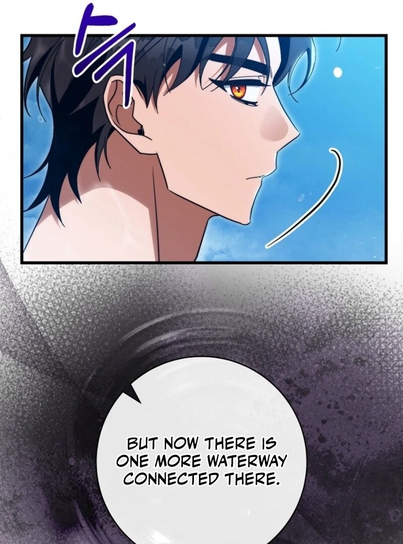 It’s My Destiny To Be The Hero’s Saviour chapter 150 page 34