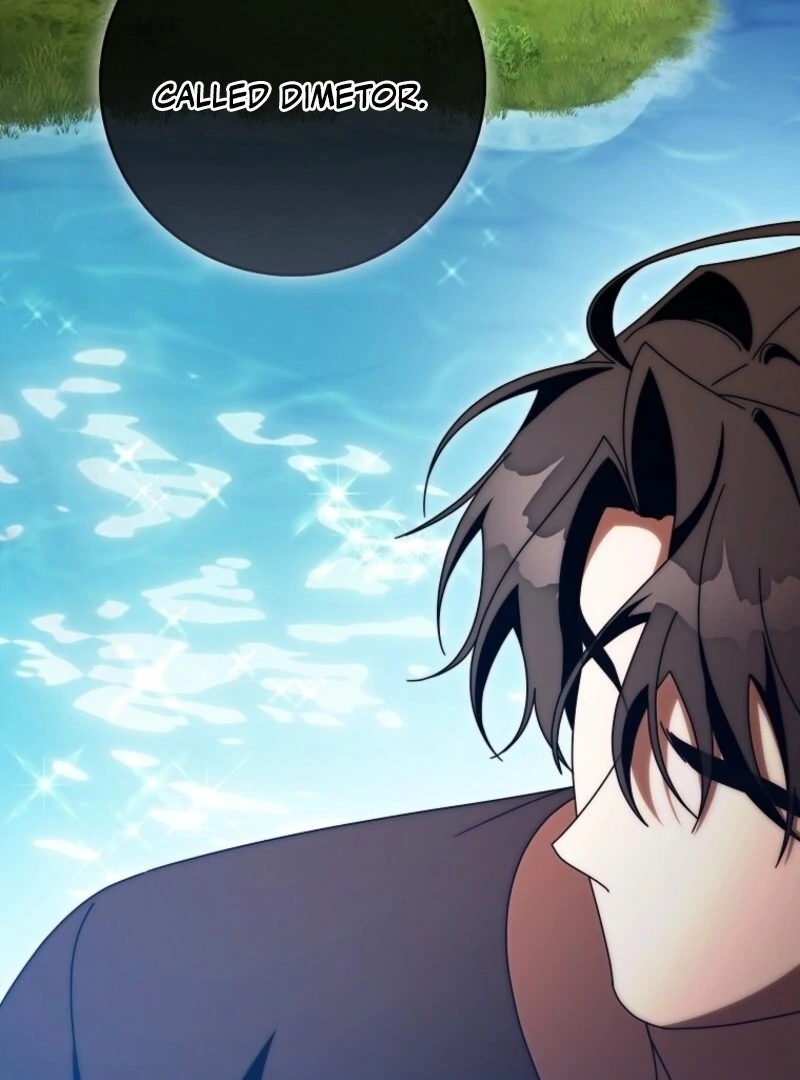 It’s My Destiny To Be The Hero’s Saviour chapter 150 page 37