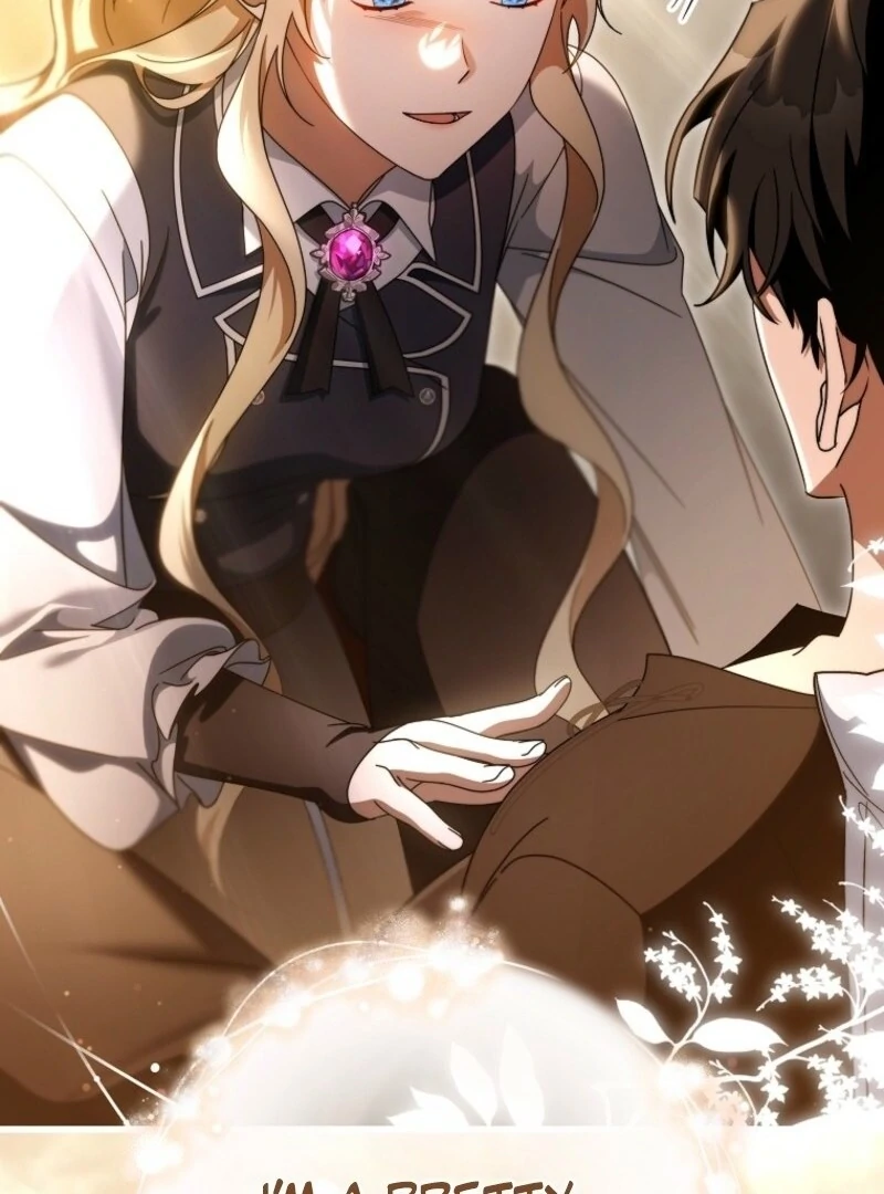 It’s My Destiny To Be The Hero’s Saviour chapter 150 page 49