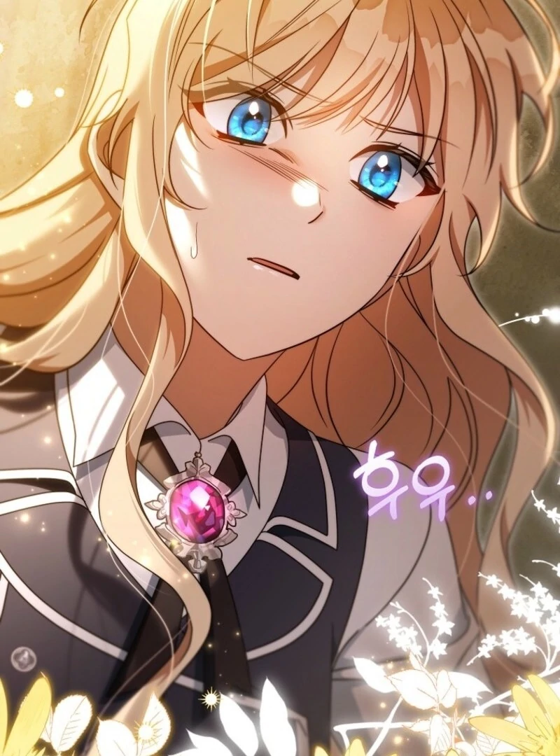 It’s My Destiny To Be The Hero’s Saviour chapter 150 page 59