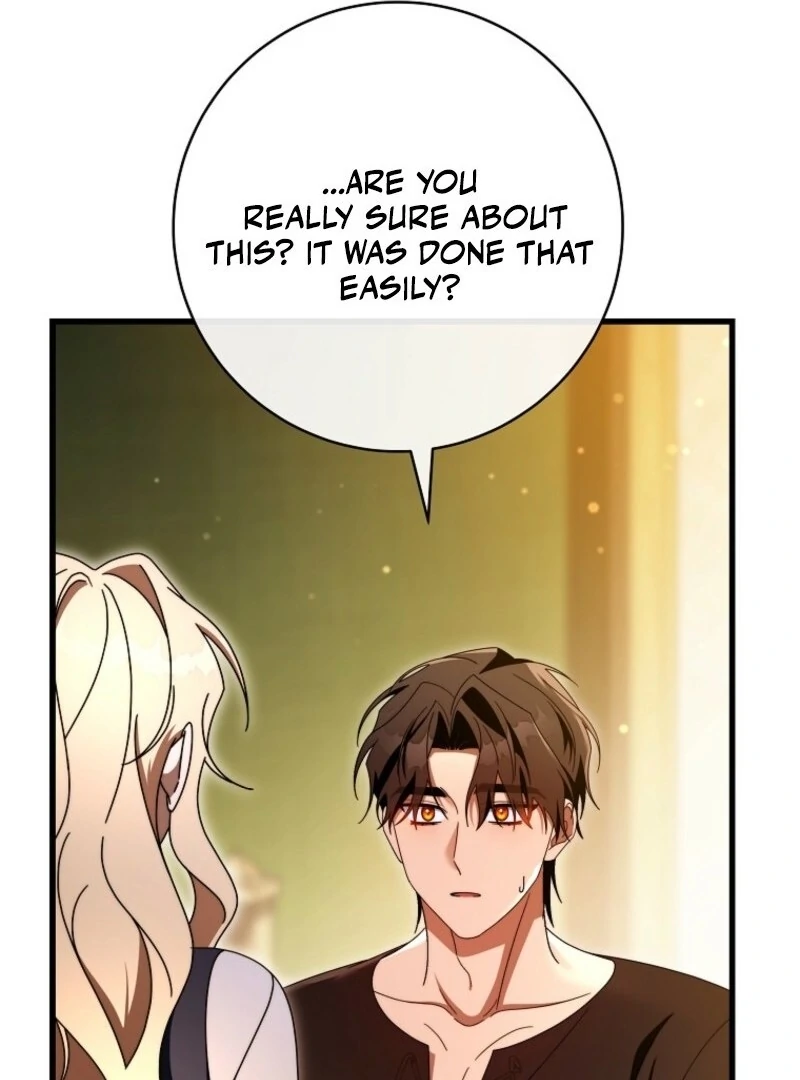 It’s My Destiny To Be The Hero’s Saviour chapter 150 page 66