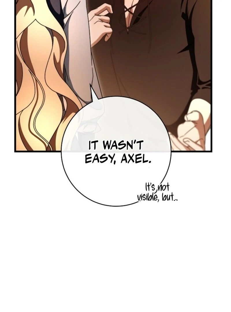 It’s My Destiny To Be The Hero’s Saviour chapter 150 page 67