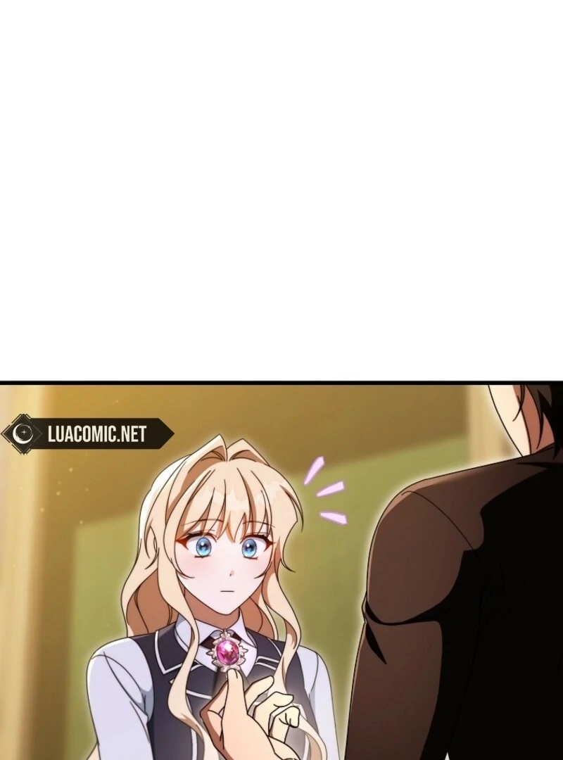 It’s My Destiny To Be The Hero’s Saviour chapter 150 page 68
