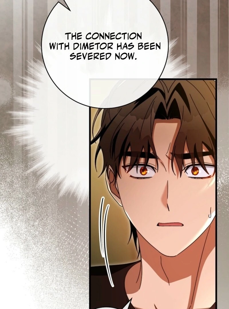 It’s My Destiny To Be The Hero’s Saviour chapter 150 page 70