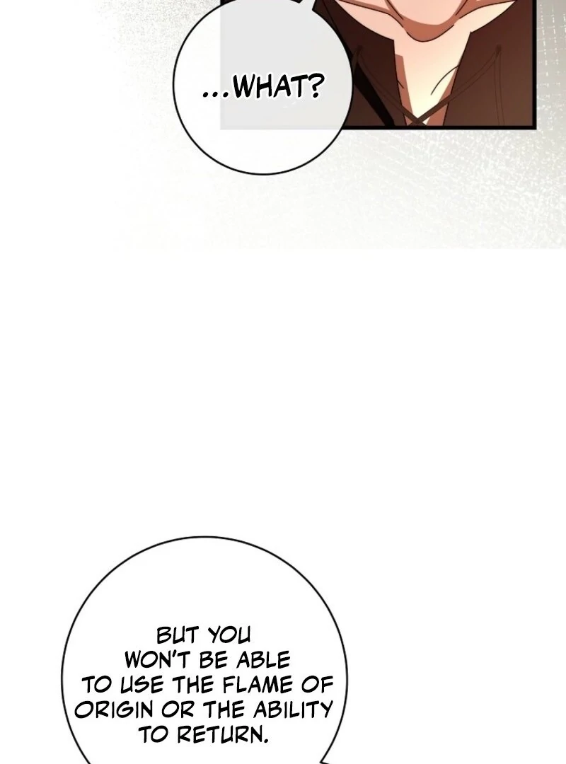 It’s My Destiny To Be The Hero’s Saviour chapter 150 page 71