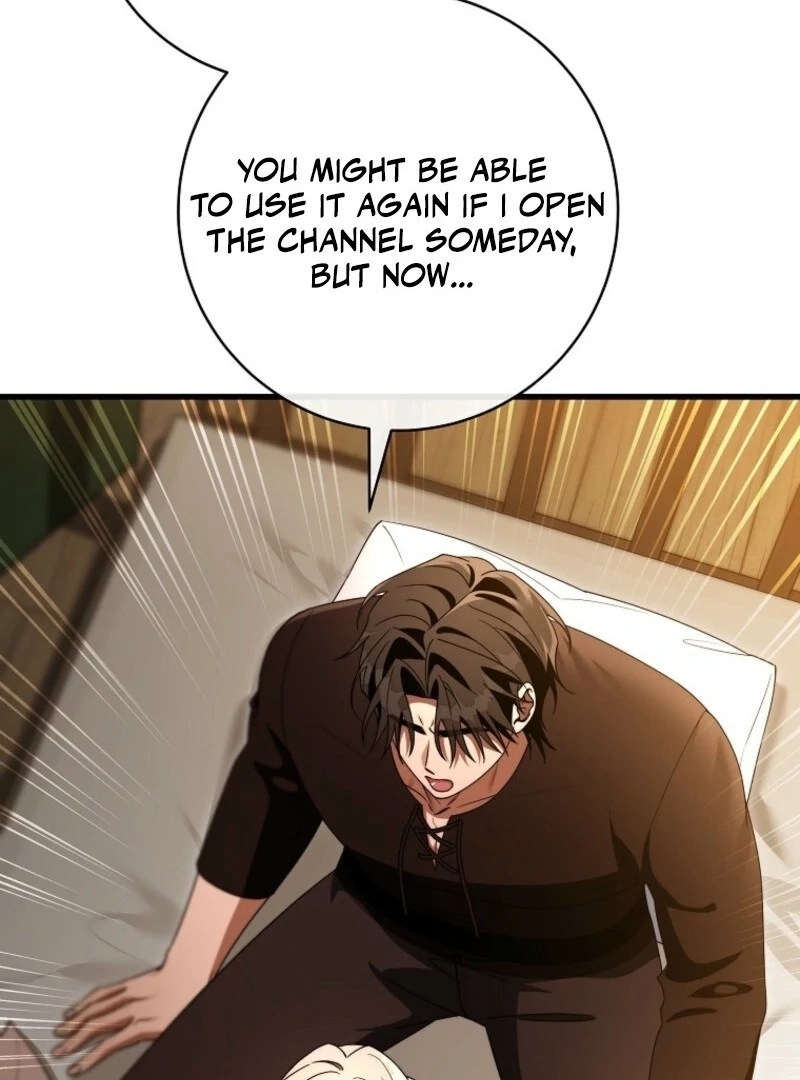 It’s My Destiny To Be The Hero’s Saviour chapter 150 page 72