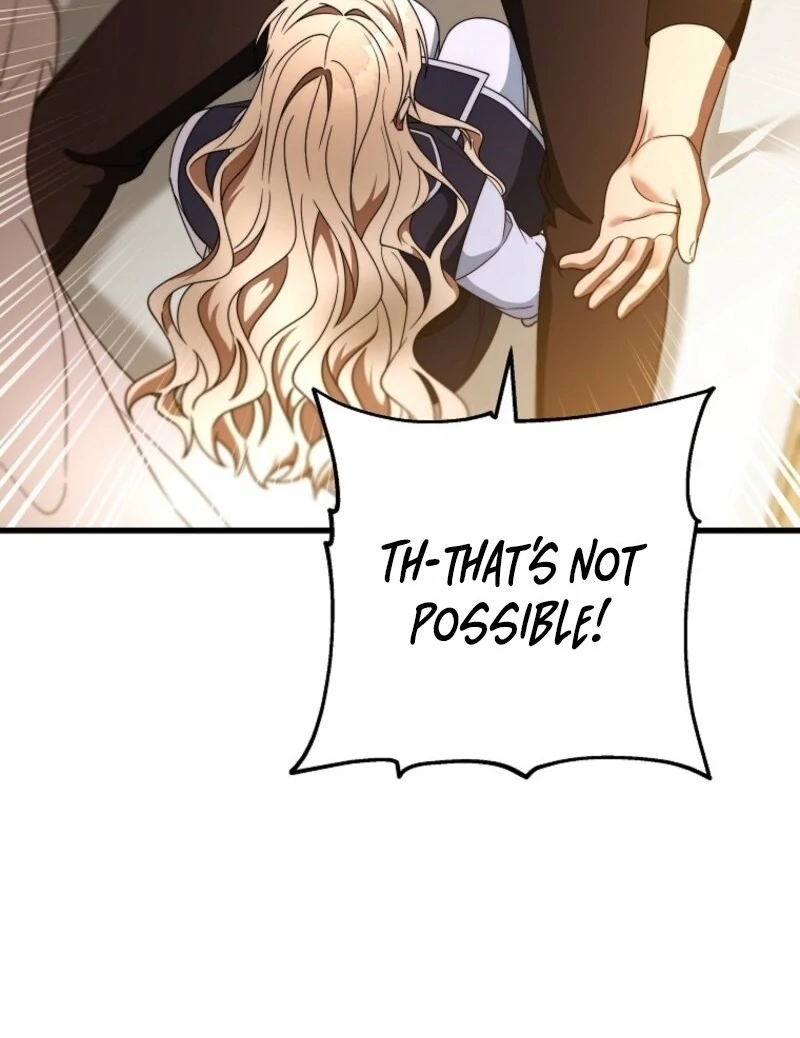 It’s My Destiny To Be The Hero’s Saviour chapter 150 page 73