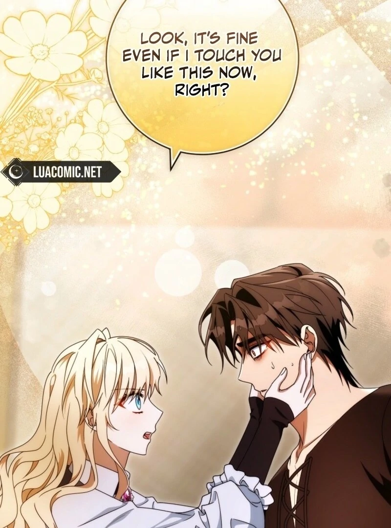 It’s My Destiny To Be The Hero’s Saviour chapter 150 page 80
