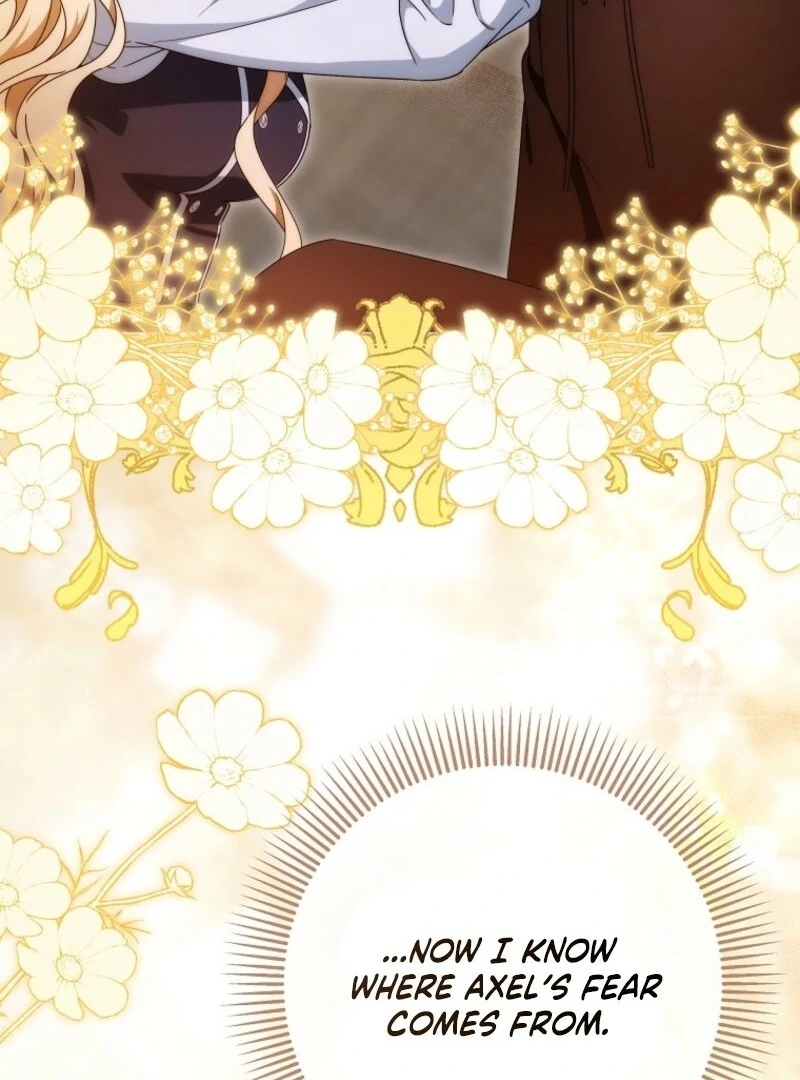 It’s My Destiny To Be The Hero’s Saviour chapter 150 page 81