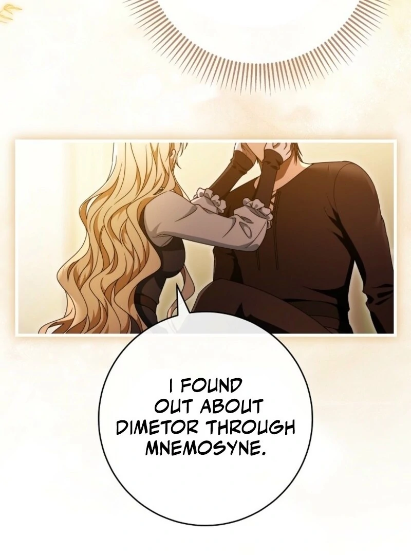 It’s My Destiny To Be The Hero’s Saviour chapter 150 page 82