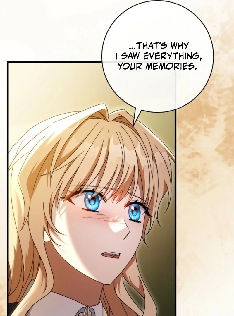 It’s My Destiny To Be The Hero’s Saviour chapter 150 page 86