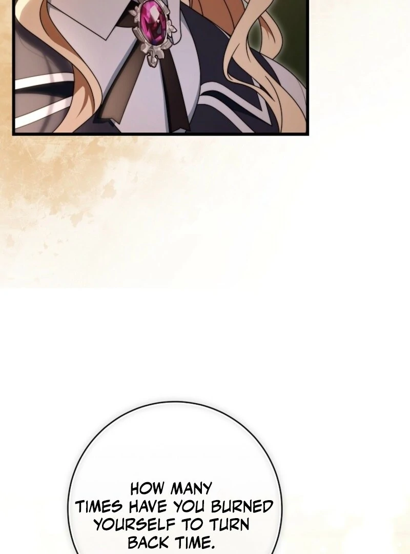 It’s My Destiny To Be The Hero’s Saviour chapter 150 page 87