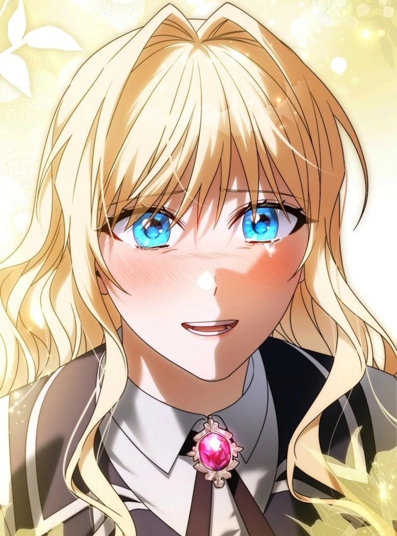 It’s My Destiny To Be The Hero’s Saviour chapter 150 page 107