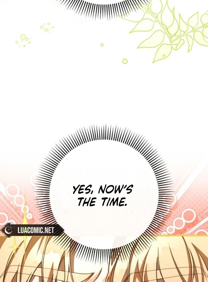 It’s My Destiny To Be The Hero’s Saviour chapter 151 page 7