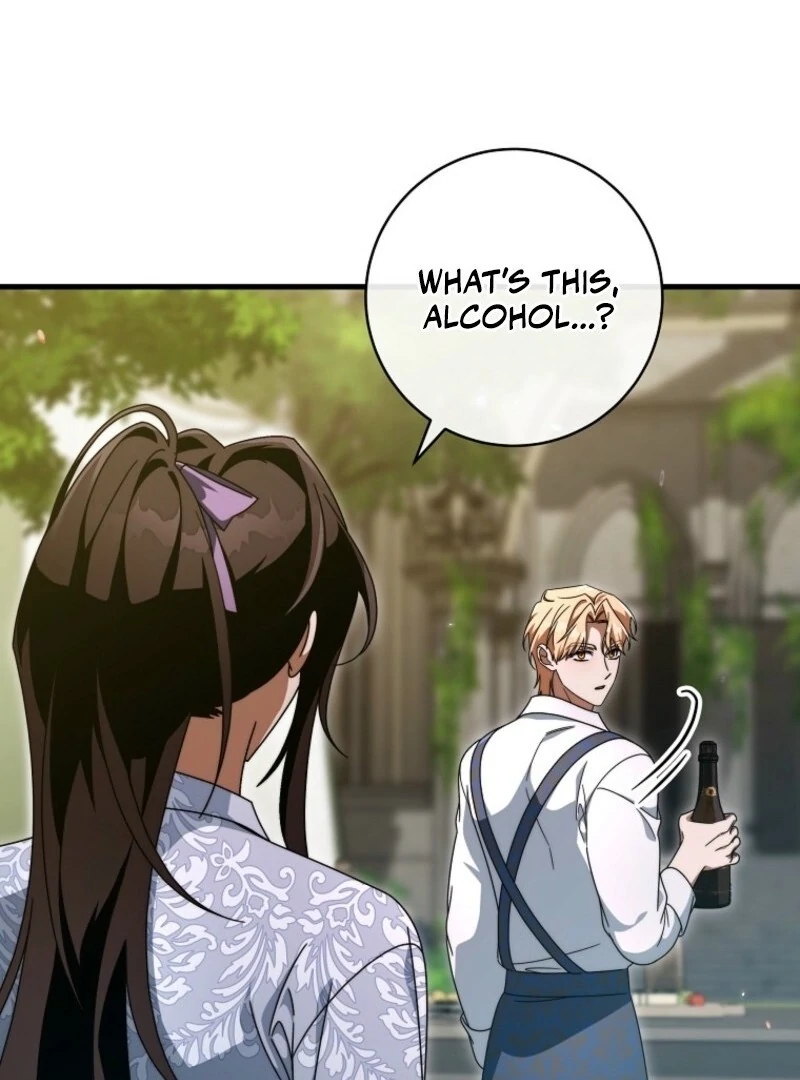 It’s My Destiny To Be The Hero’s Saviour chapter 151 page 11