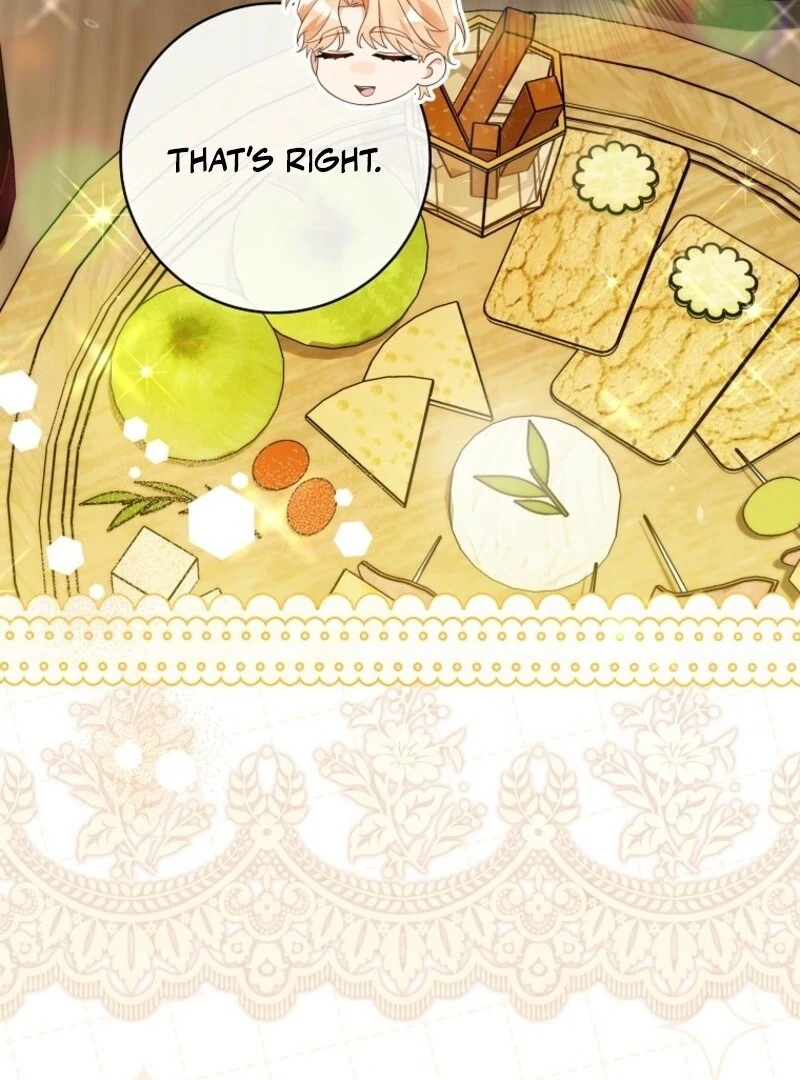 It’s My Destiny To Be The Hero’s Saviour chapter 151 page 16
