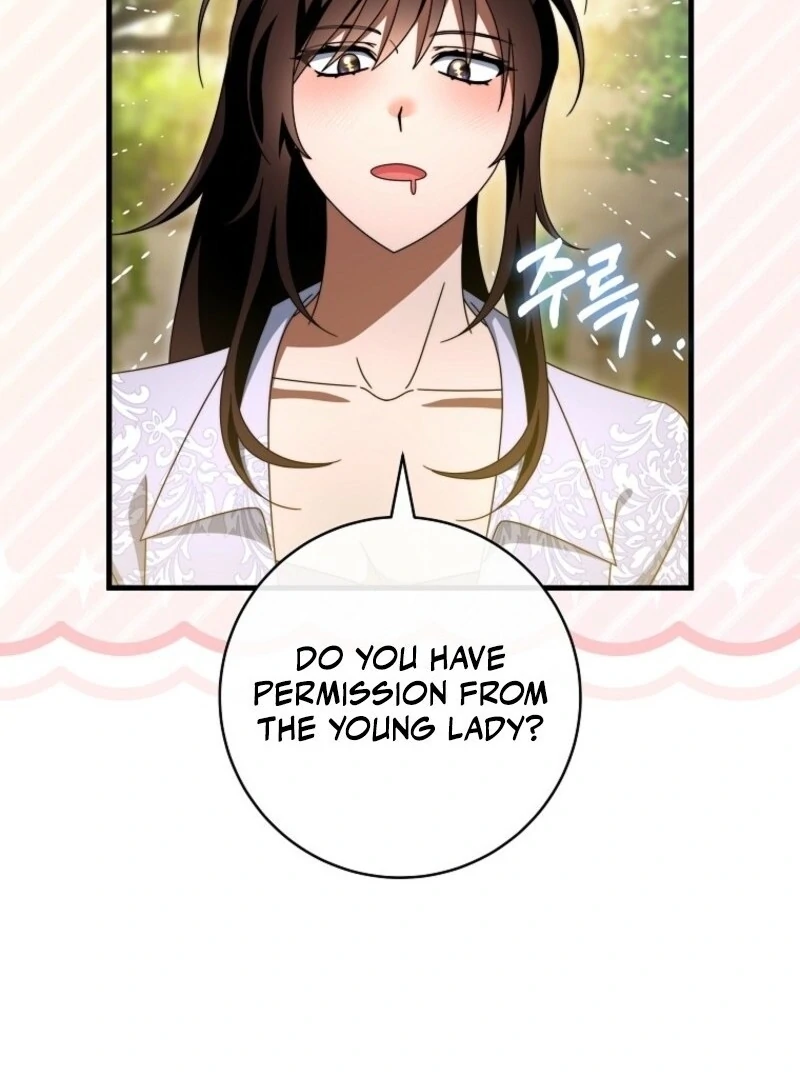 It’s My Destiny To Be The Hero’s Saviour chapter 151 page 18
