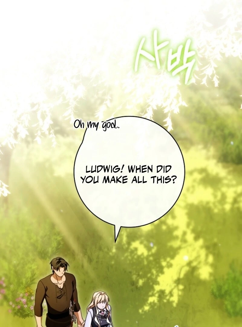 It’s My Destiny To Be The Hero’s Saviour chapter 151 page 37