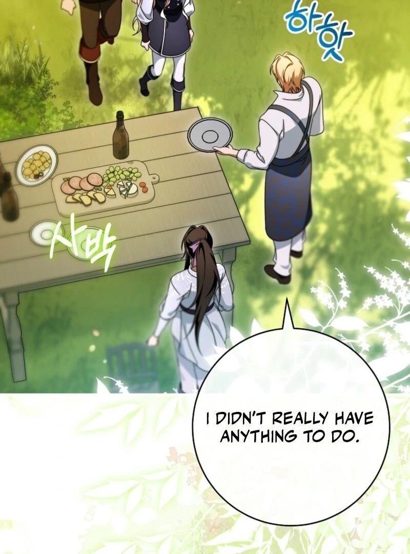 It’s My Destiny To Be The Hero’s Saviour chapter 151 page 38