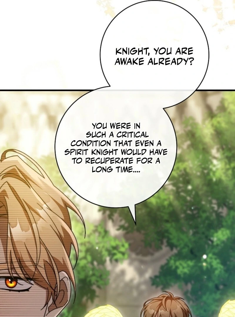 It’s My Destiny To Be The Hero’s Saviour chapter 151 page 42