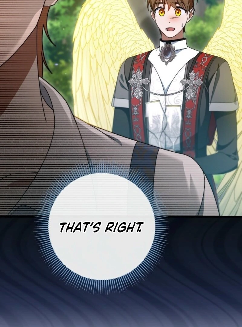It’s My Destiny To Be The Hero’s Saviour chapter 151 page 43