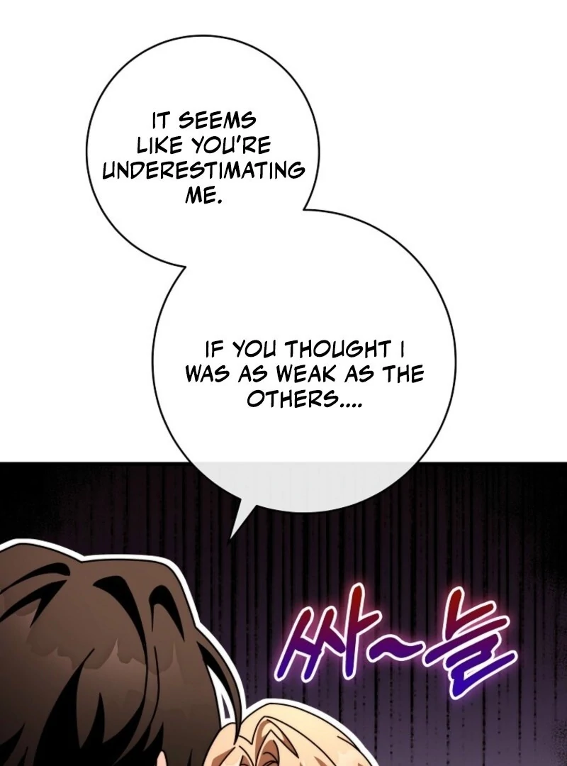 It’s My Destiny To Be The Hero’s Saviour chapter 151 page 46