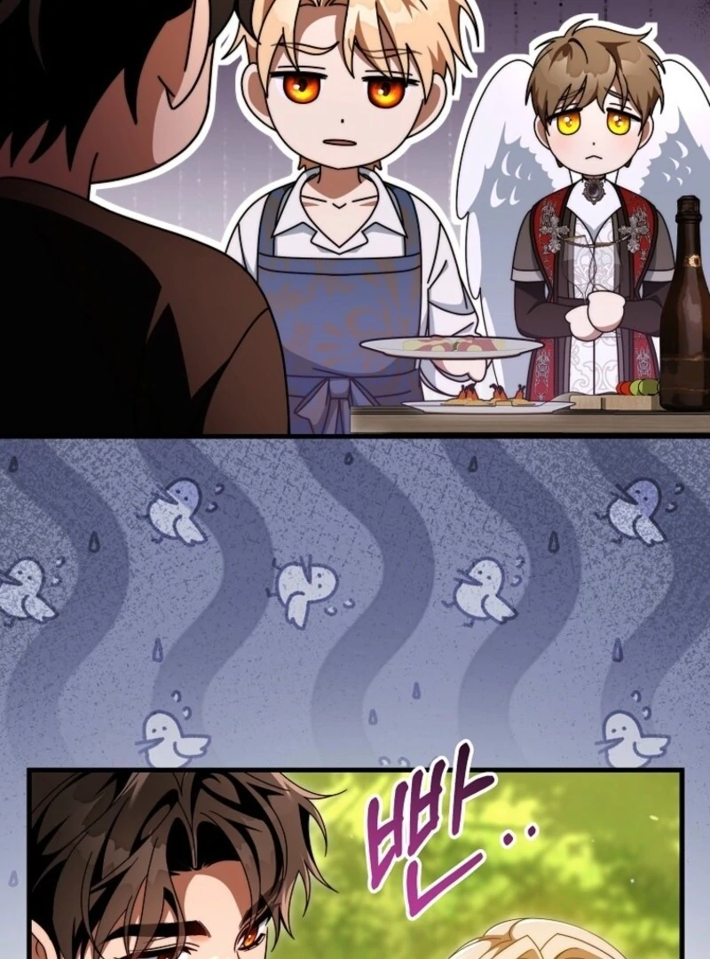 It’s My Destiny To Be The Hero’s Saviour chapter 151 page 47