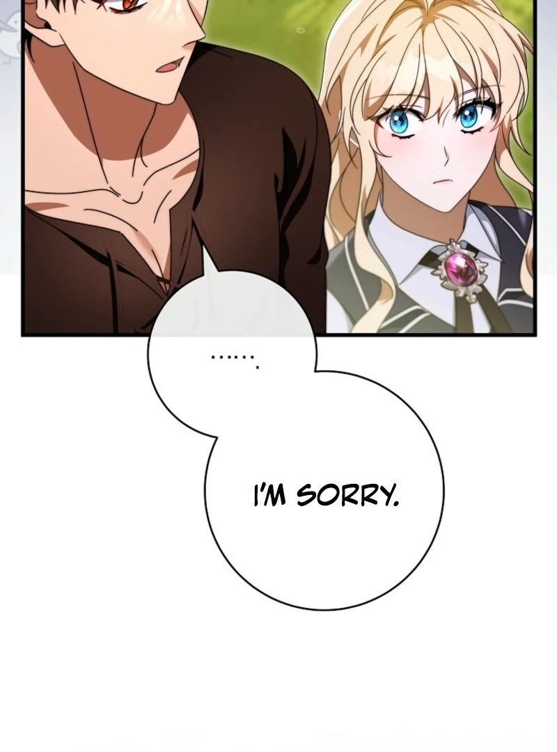 It’s My Destiny To Be The Hero’s Saviour chapter 151 page 48
