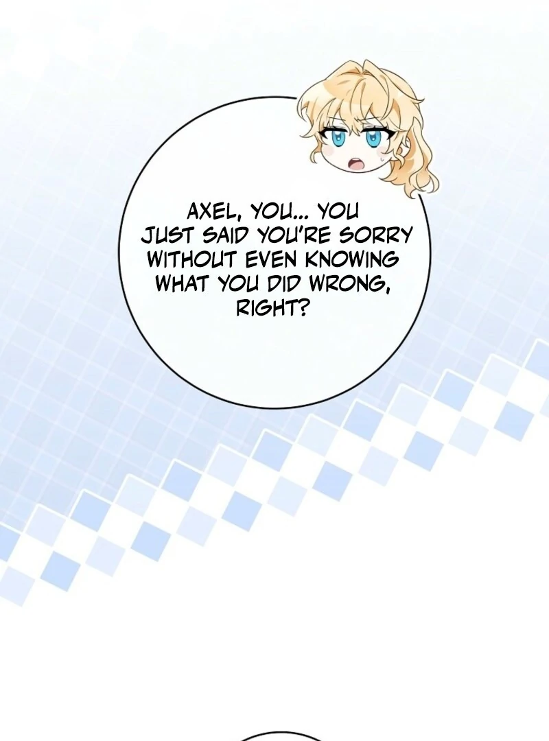 It’s My Destiny To Be The Hero’s Saviour chapter 151 page 49