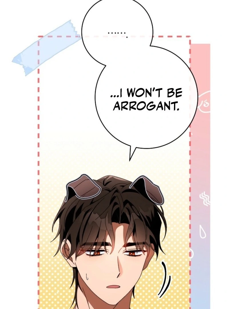 It’s My Destiny To Be The Hero’s Saviour chapter 151 page 50